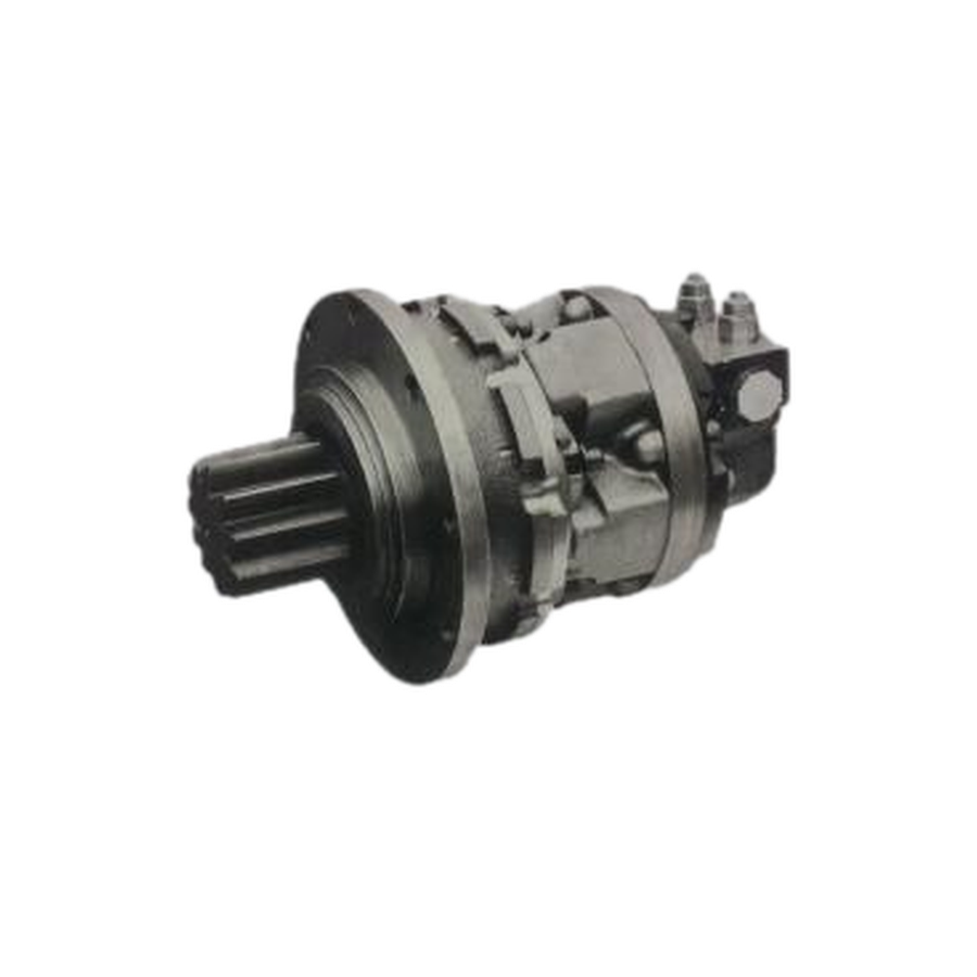 JST JSC hydraulic transmission unit