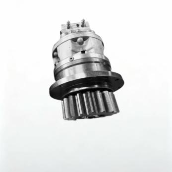 JSH planetary slewing gearbox