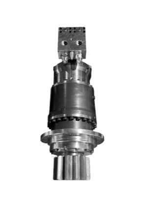 JFB Series — Planetary Rotary Gearboxes