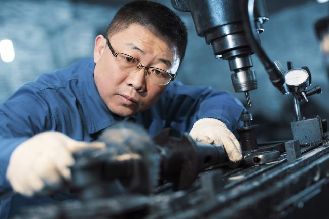 Reliable hydraulic actuators