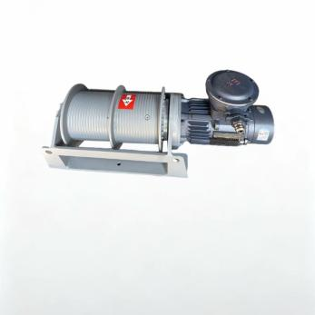 JSD Series — Electric Winches