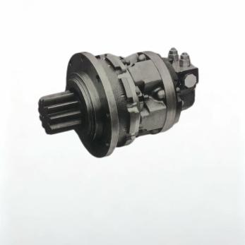 JSC Series — Hydraulic Transmission Units