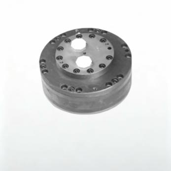 QJM Series — Inner Cam-Ring