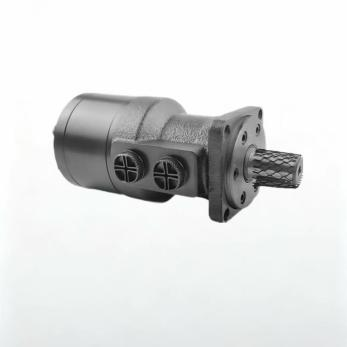 BM Series — Orbital Hydraulic Motors